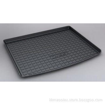 Lightweight Recyclable Trunk Mat Bootliner 3D TPO For Hyund
